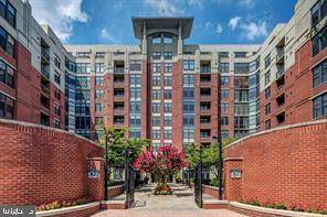 Arlington, VA 22201,1021 N GARFIELD ST #219