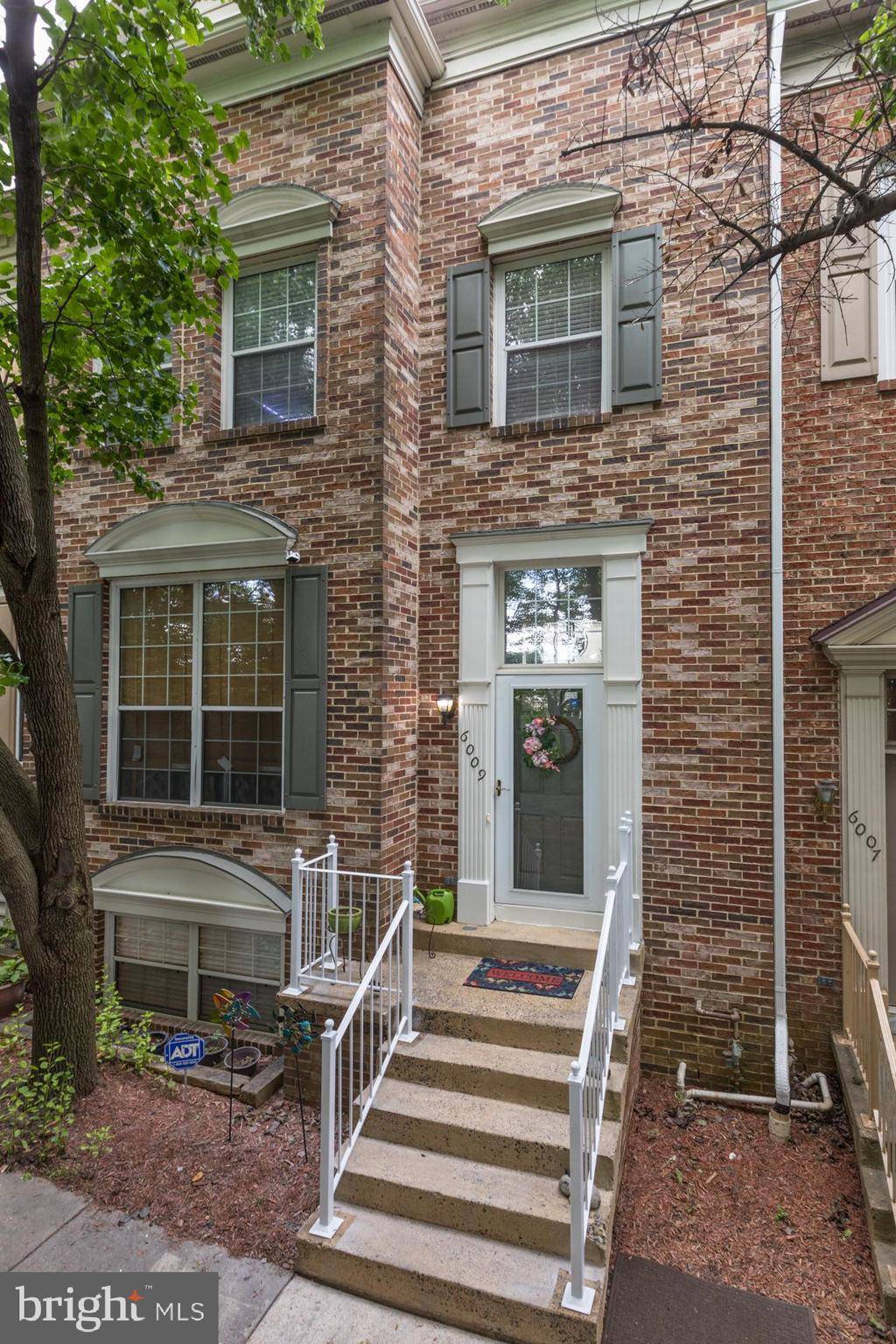 Alexandria, VA 22312,6009 RIDDLE WALK