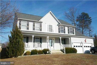 Stafford, VA 22556,18 SAINT MARKS CT