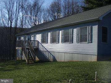 Fairfield, PA 17320,3 SKYLARK TRL