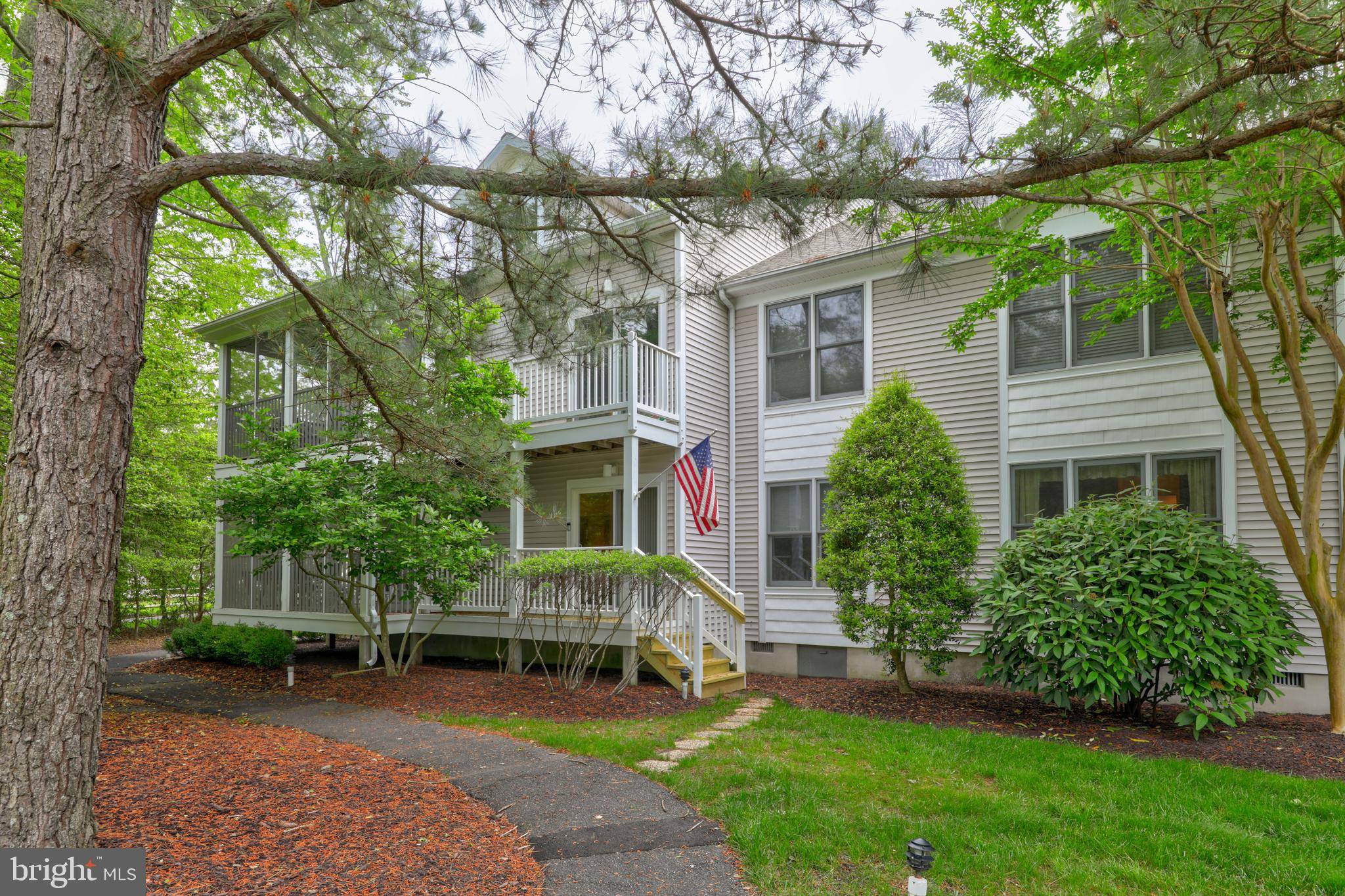 Bethany Beach, DE 19930,39167 SANDDOLLAR CT #54022