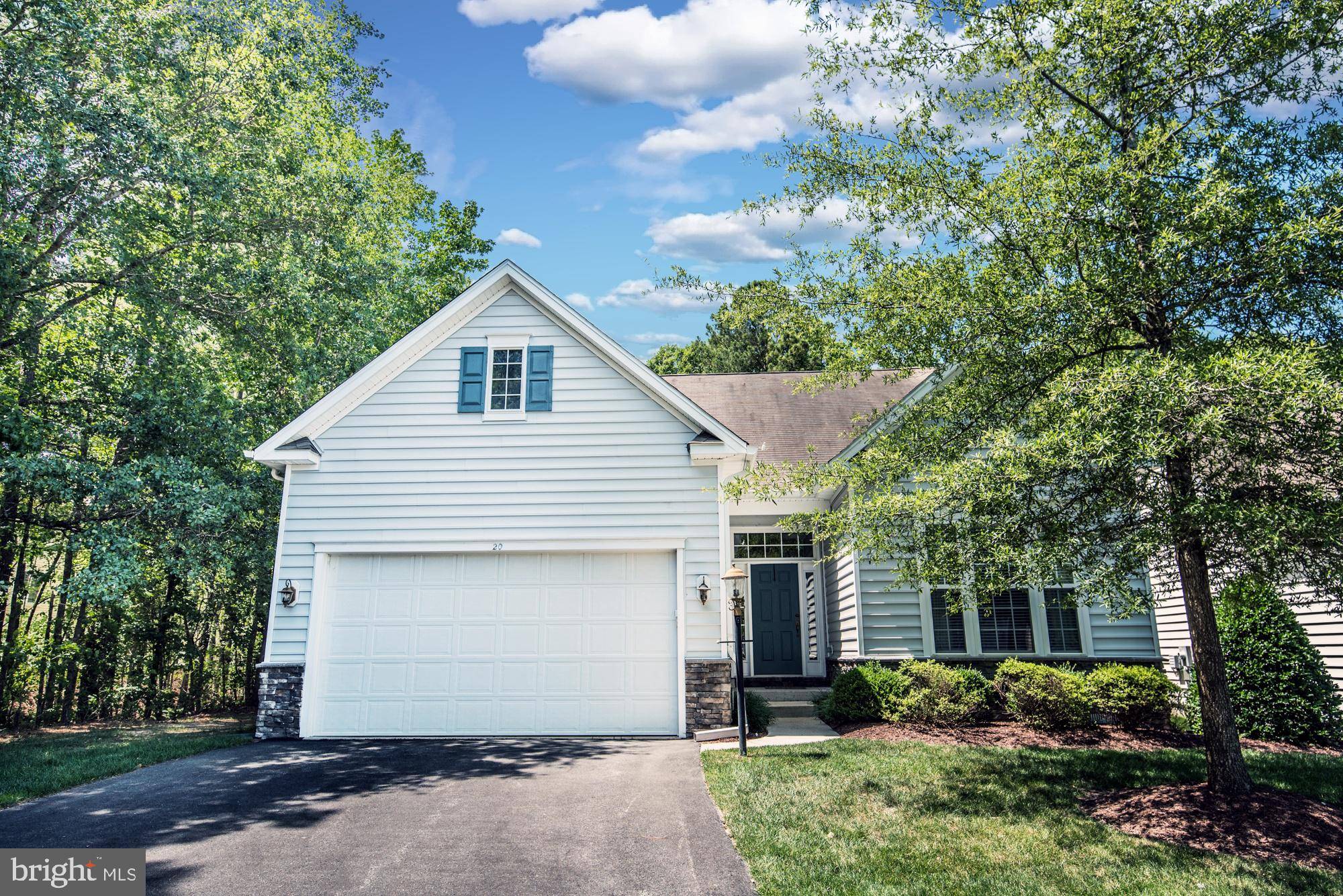 Ocean Pines, MD 21811,20 HIDDEN LAKE CT