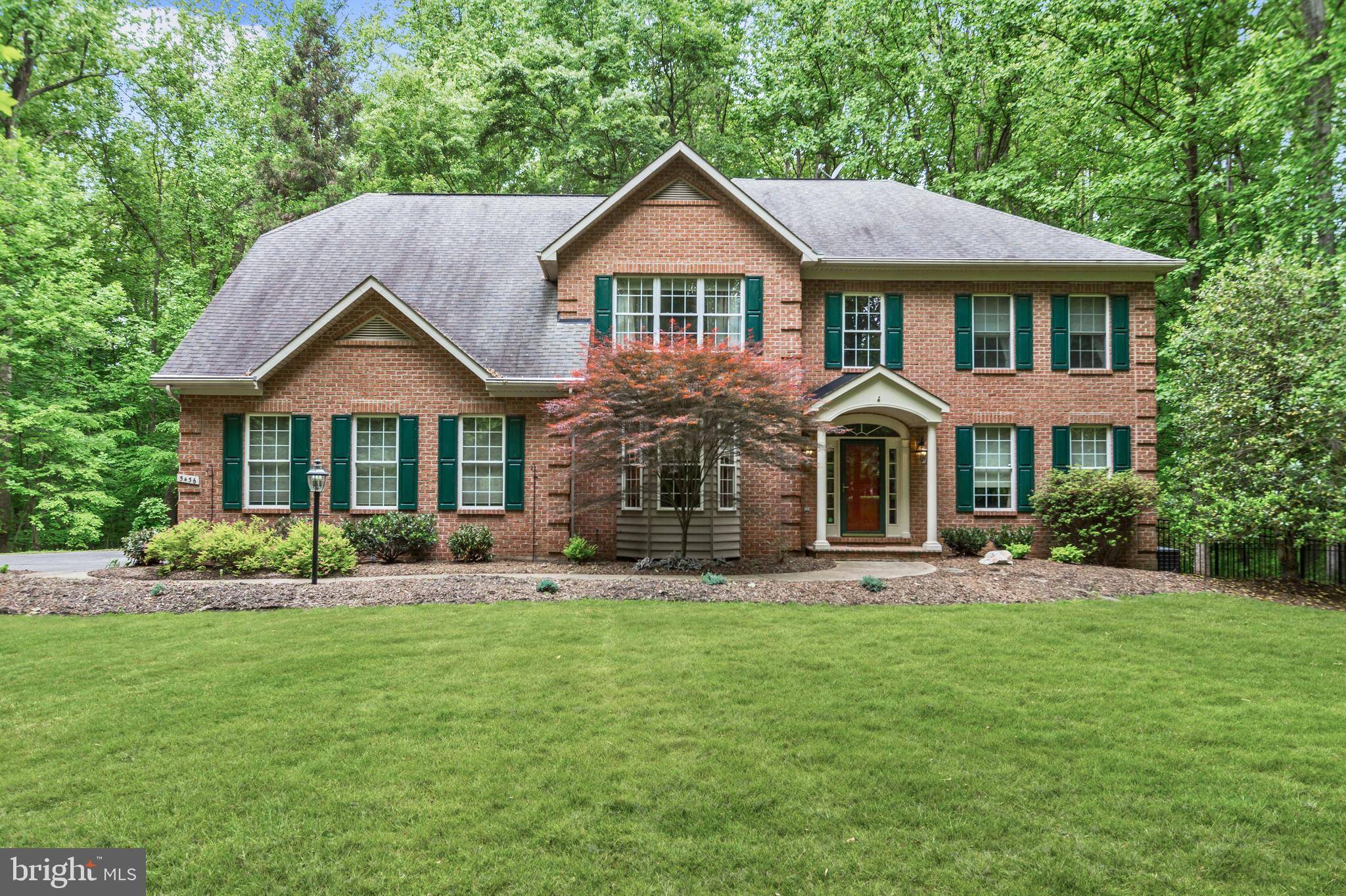 Warrenton, VA 20187,5436 WESTFIELD CT