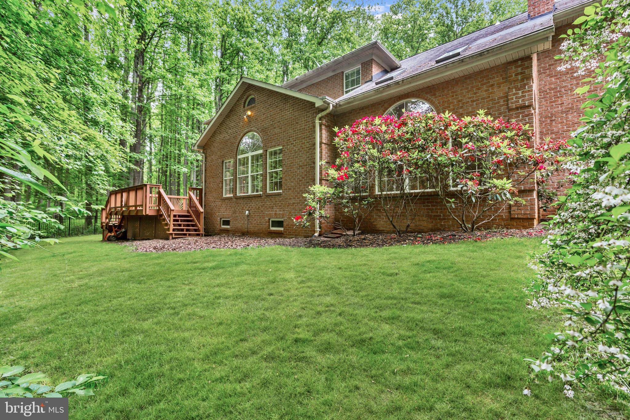 Warrenton, VA 20187,5436 WESTFIELD CT