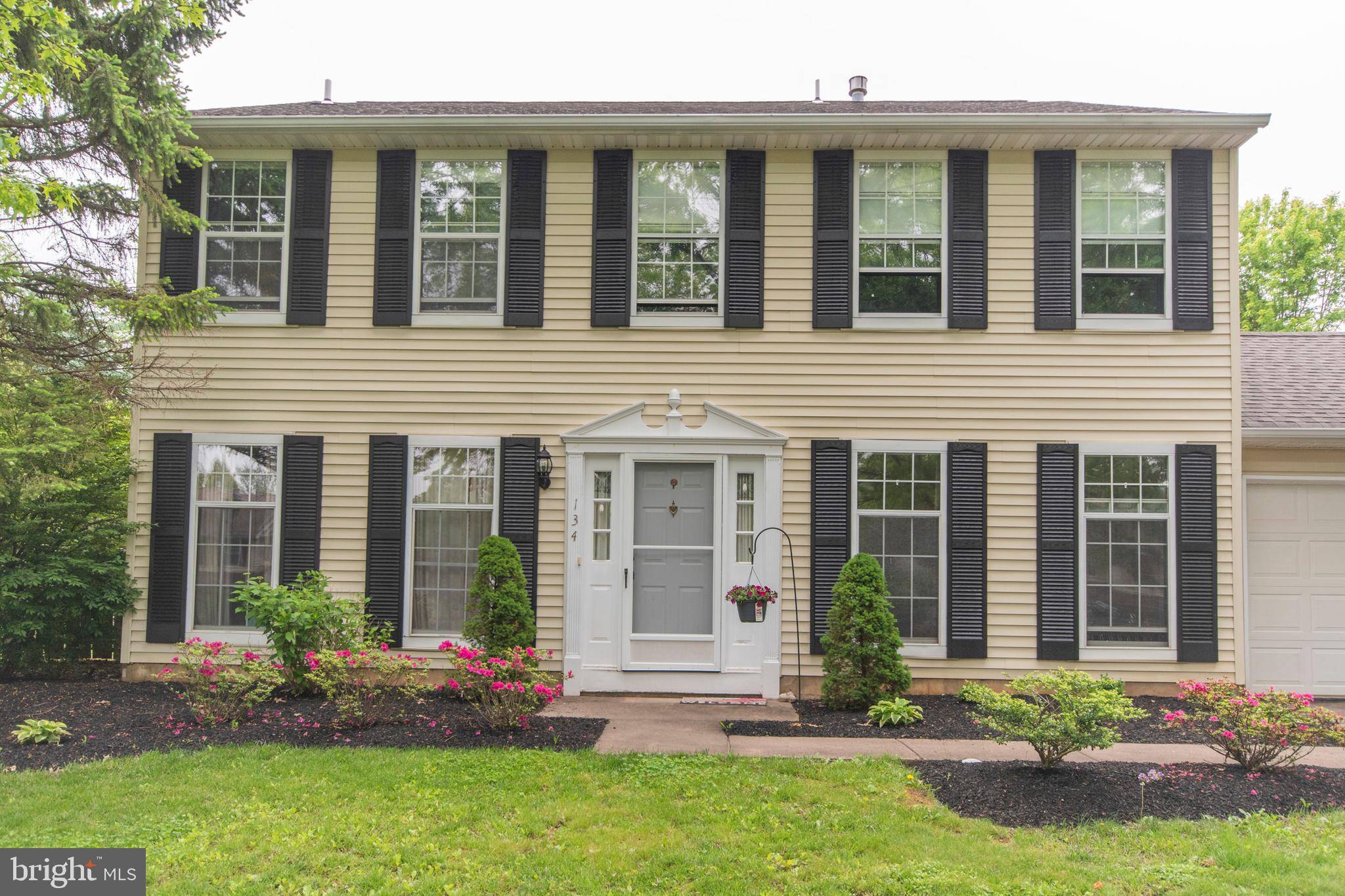 Lansdale, PA 19446,134 BEDFORD LN