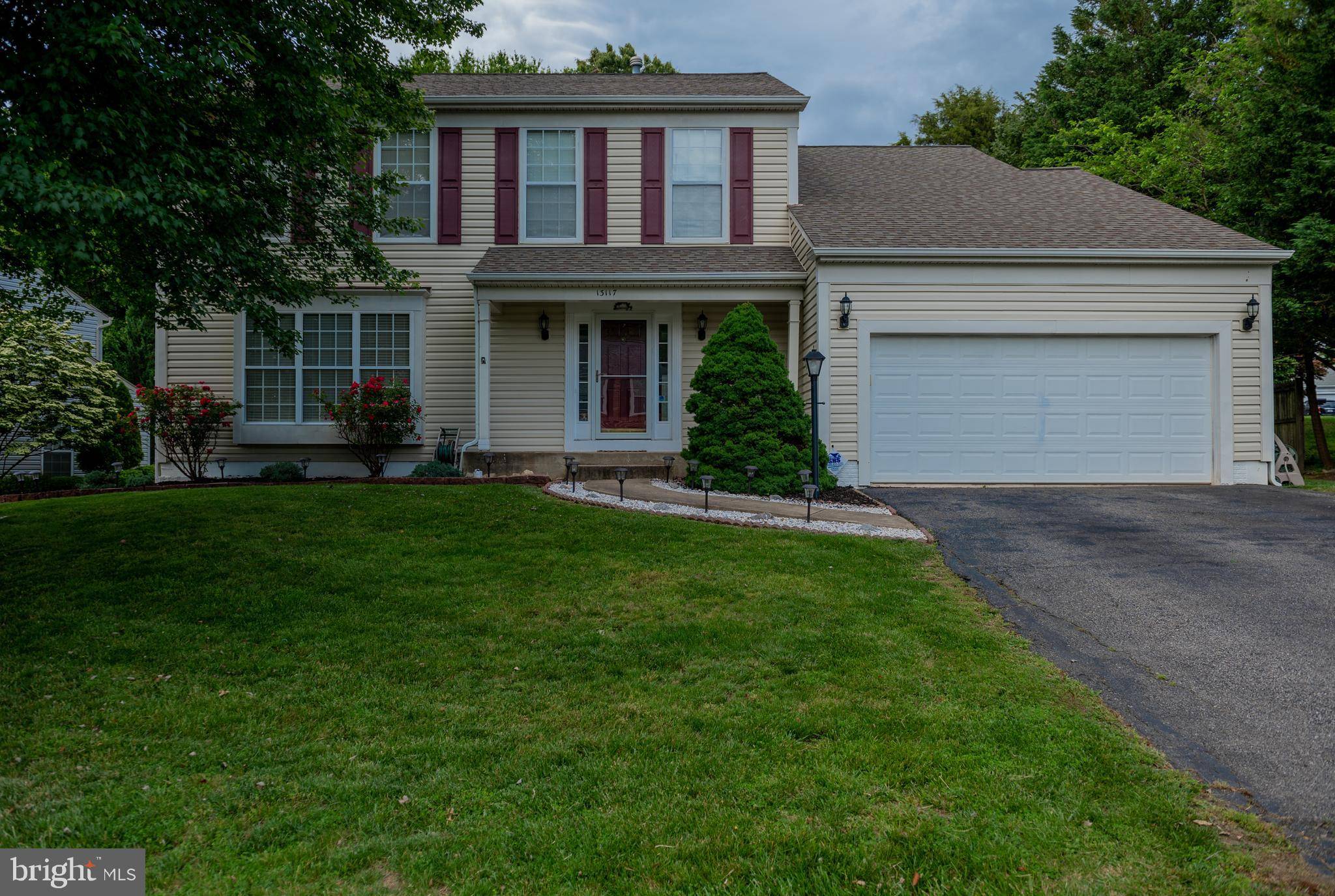 Woodbridge, VA 22192,13117 HOLLY LEAF CT