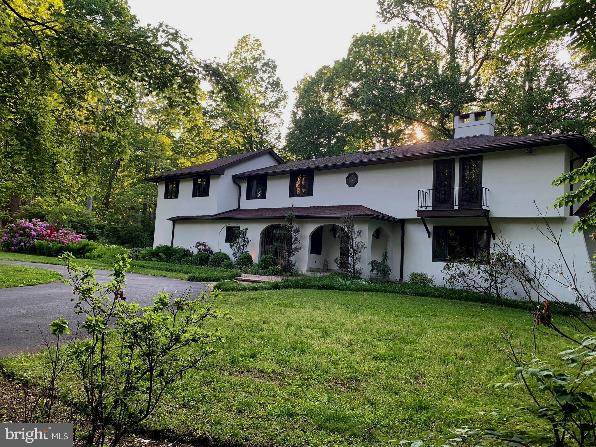 Newtown Square, PA 19073,3219 GREENE COUNTRIE DR