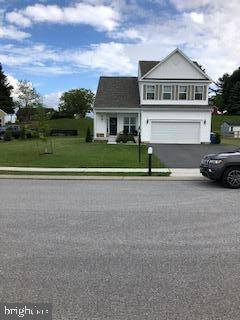 Hanover, PA 17331,2404 CRYSTAL CLEAR DR