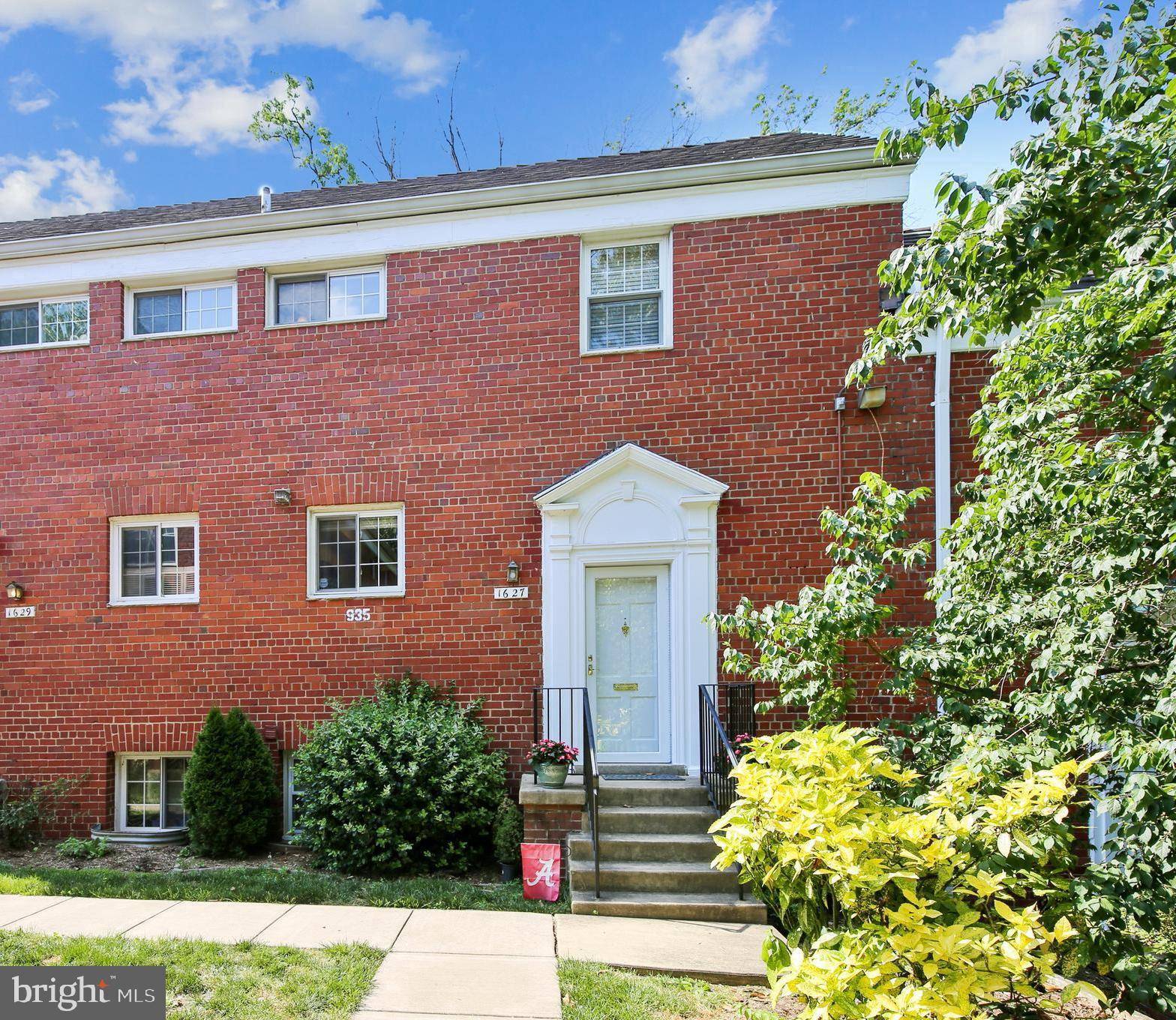 Alexandria, VA 22302,1627 MOUNT EAGLE PL