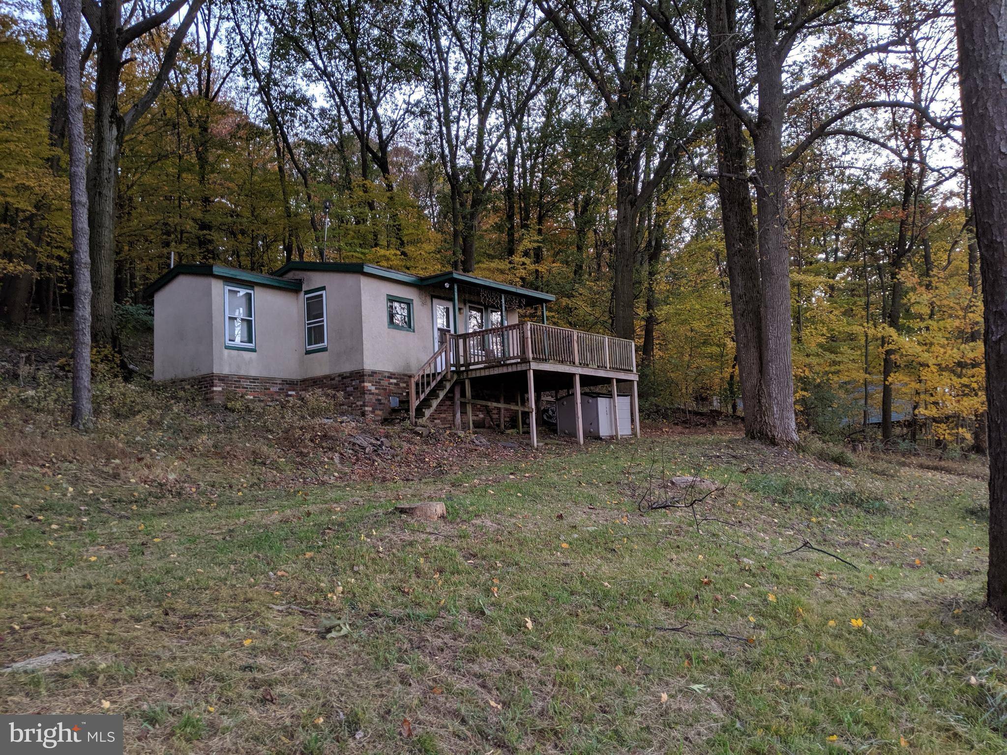 Ickesburg, PA 17037,109 CABIN