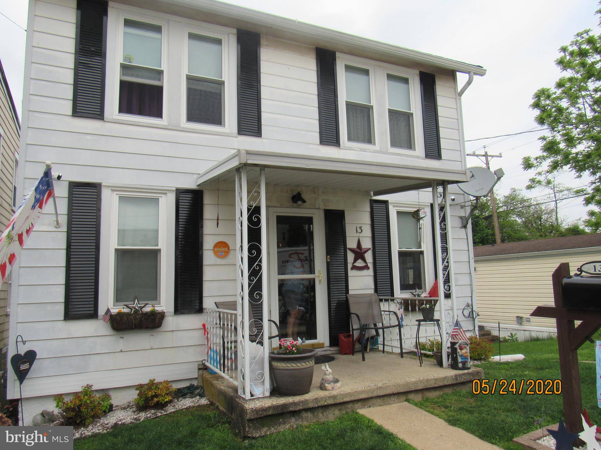 Dallastown, PA 17313,13 W MAPLE ST