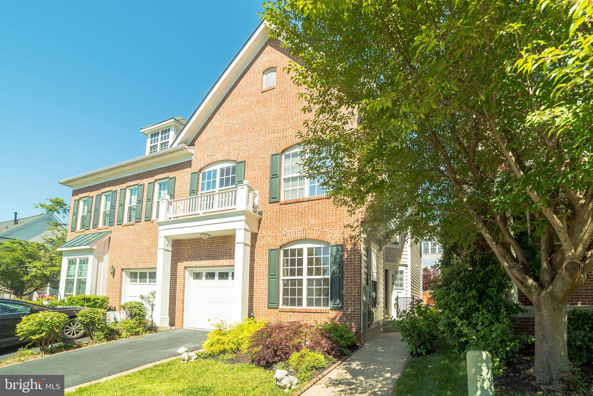 Gaithersburg, MD 20878,838 SUMMER WALK DR