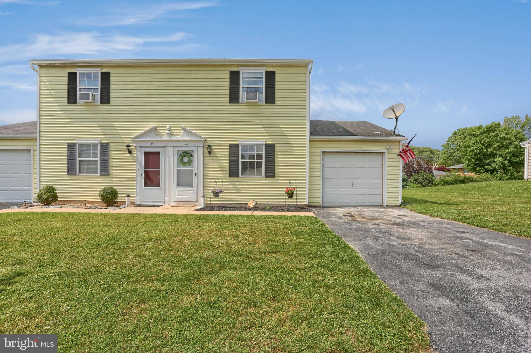 Cleona, PA 17042,13 DOGWOOD LN