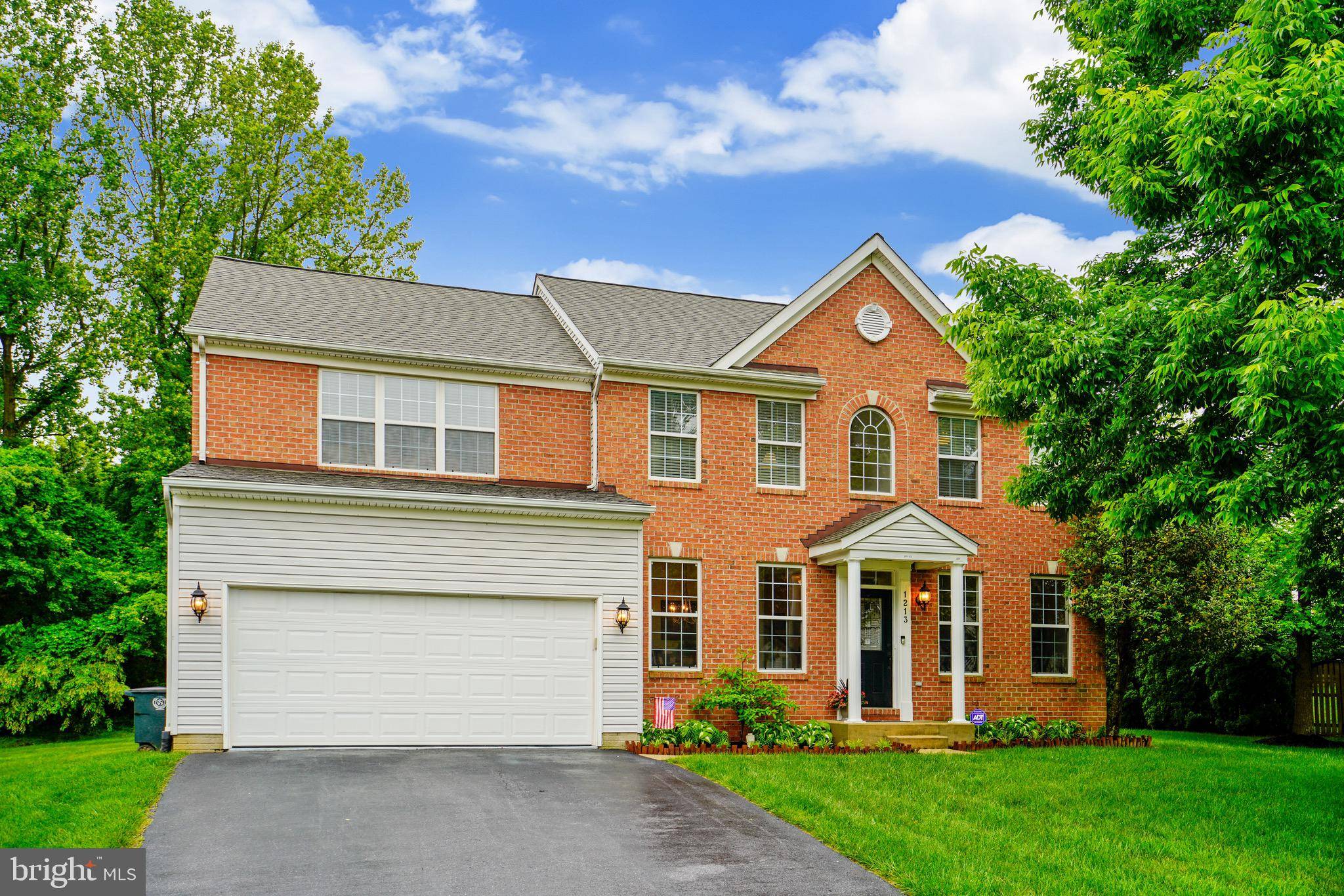 Eldersburg, MD 21784,1213 MILLSTONE CT