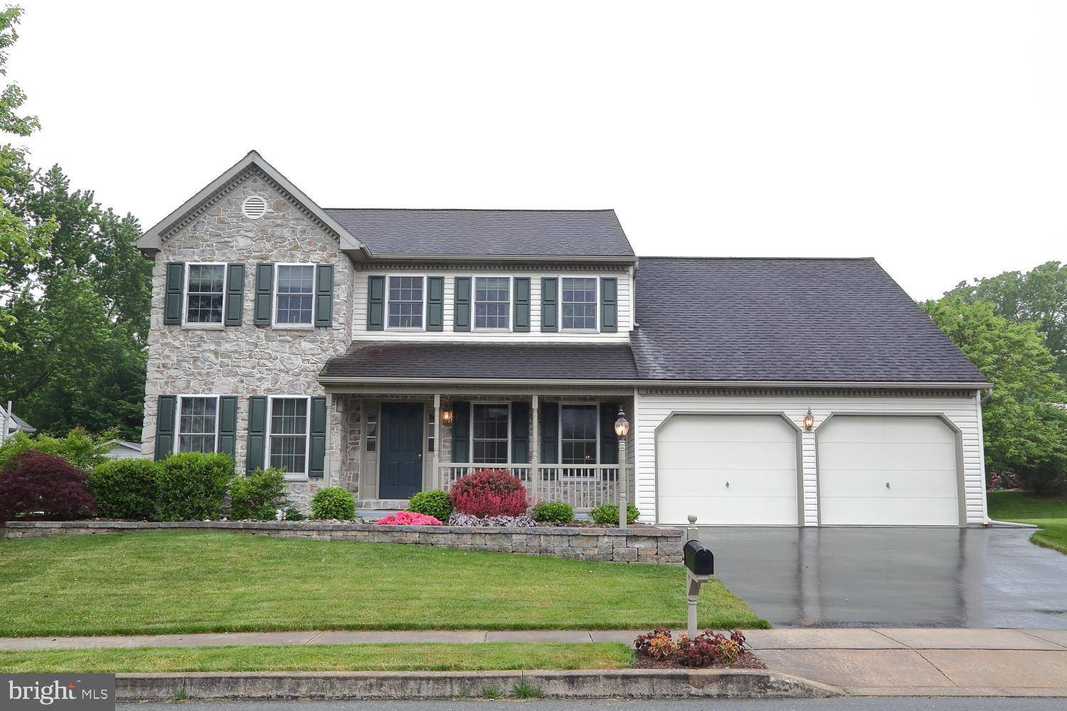 Mount Joy, PA 17552,691 FLORIN AVE