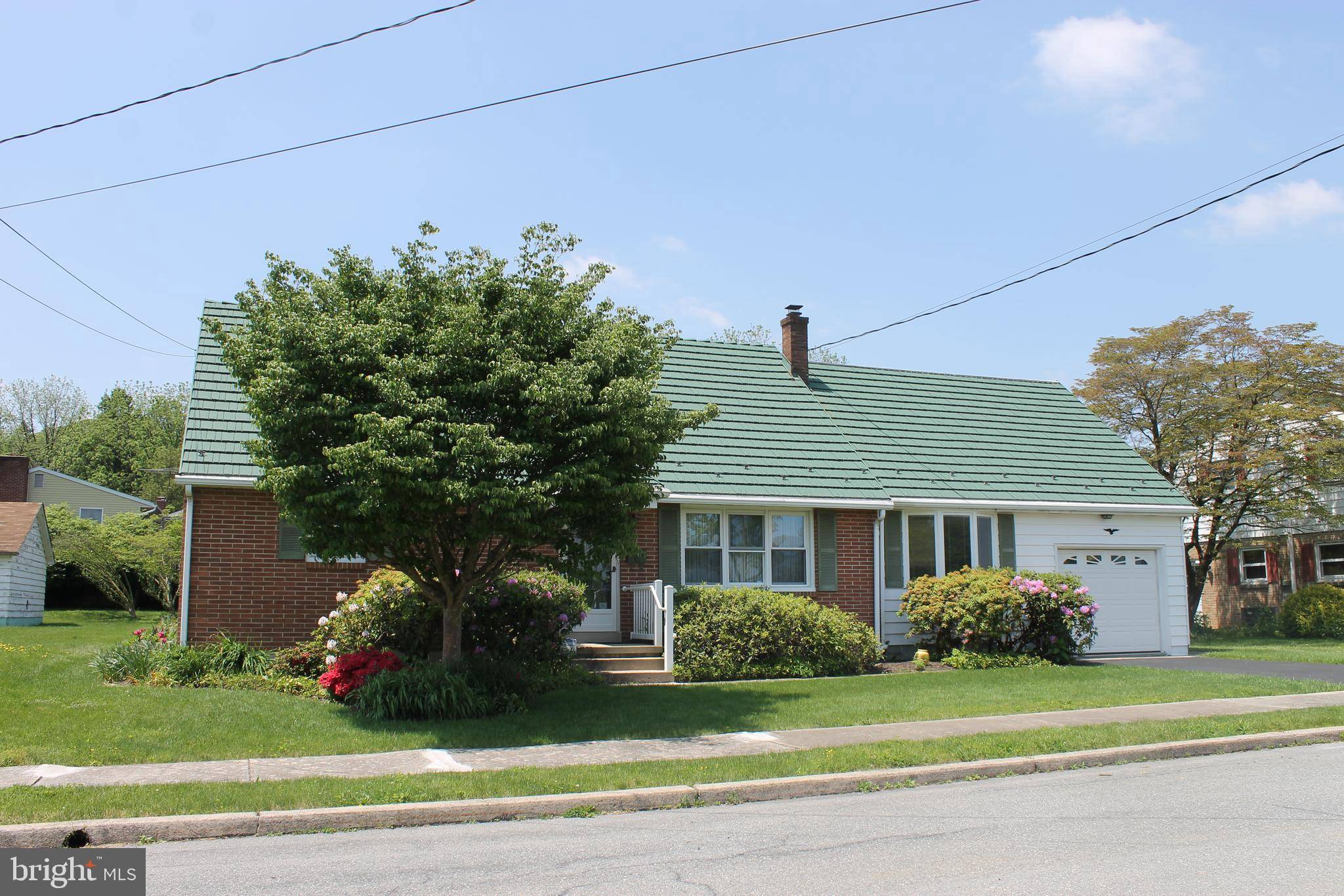 Womelsdorf, PA 19567,20 RADCLIFF RD