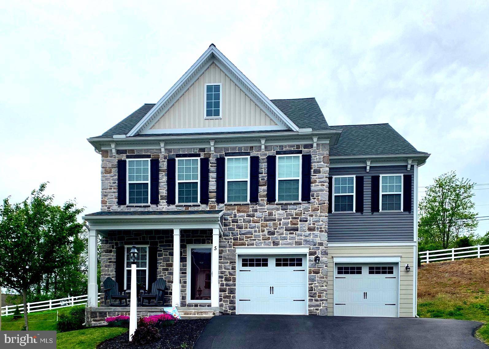 Mechanicsburg, PA 17050,5 BOBOLINK CT