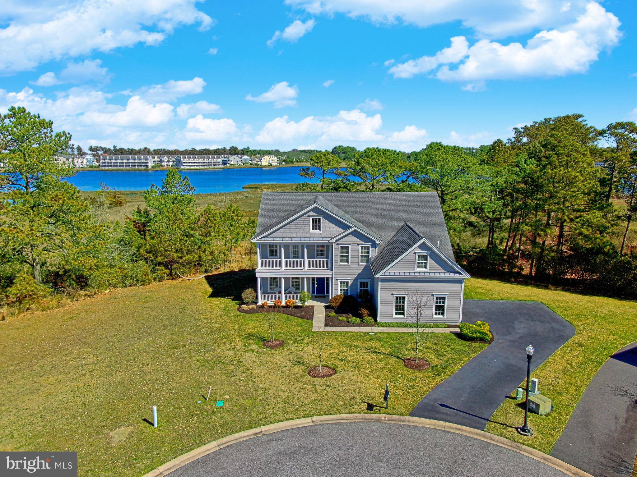 Ocean View, DE 19970,37523 SEASIDE DR