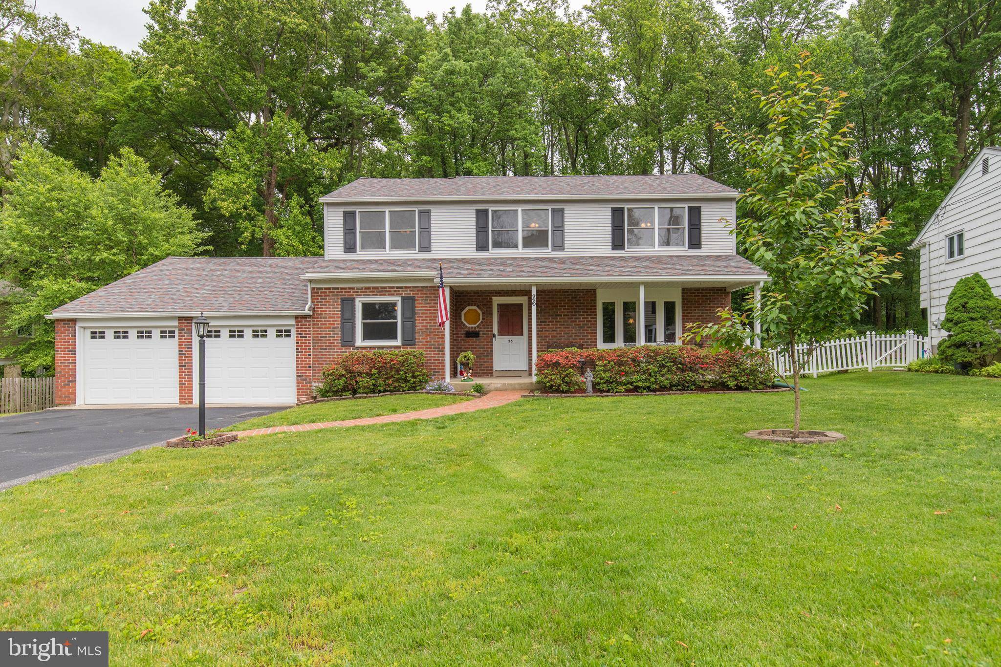 Aston, PA 19014,26 WOODBROOK WAY