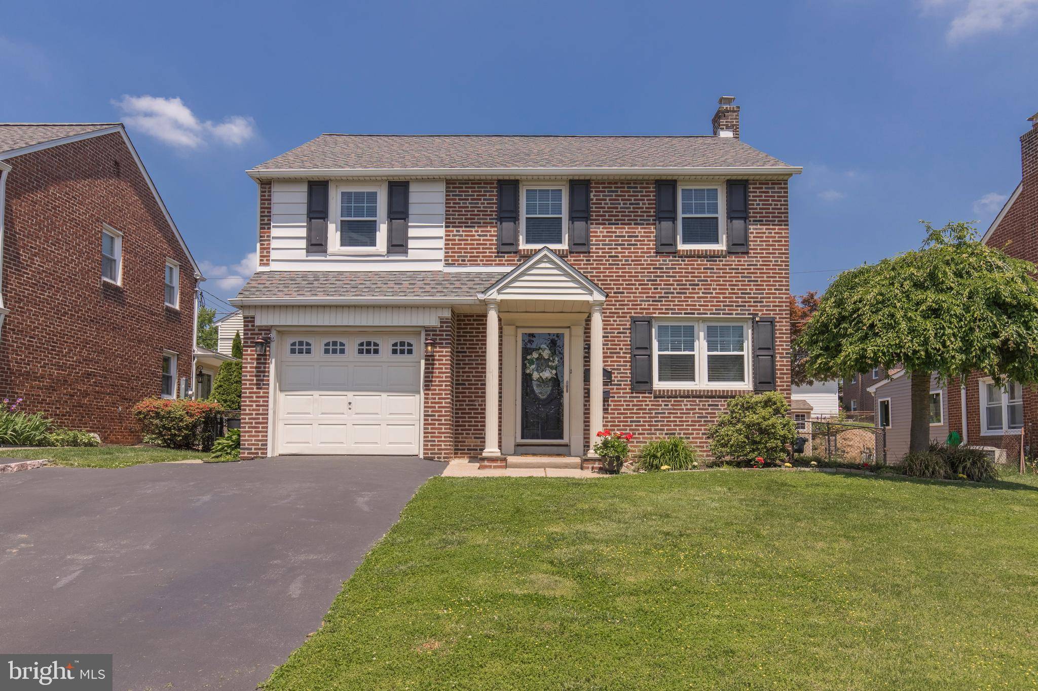 Drexel Hill, PA 19026,137 FLINTLOCK RD