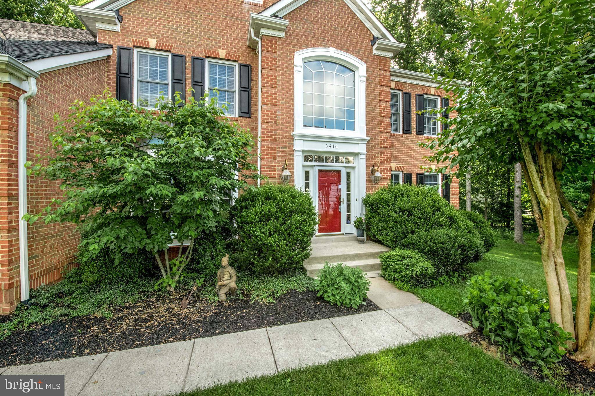 Edgewater, MD 21037,3430 RED ADMIRAL CT