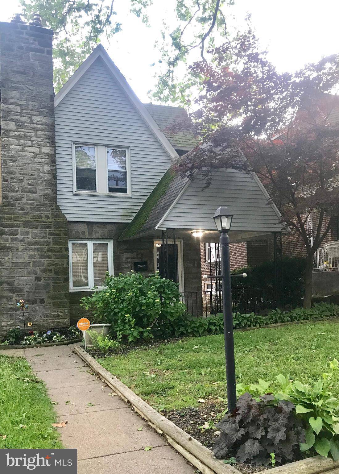 Drexel Hill, PA 19026,2624 ELDON AVE