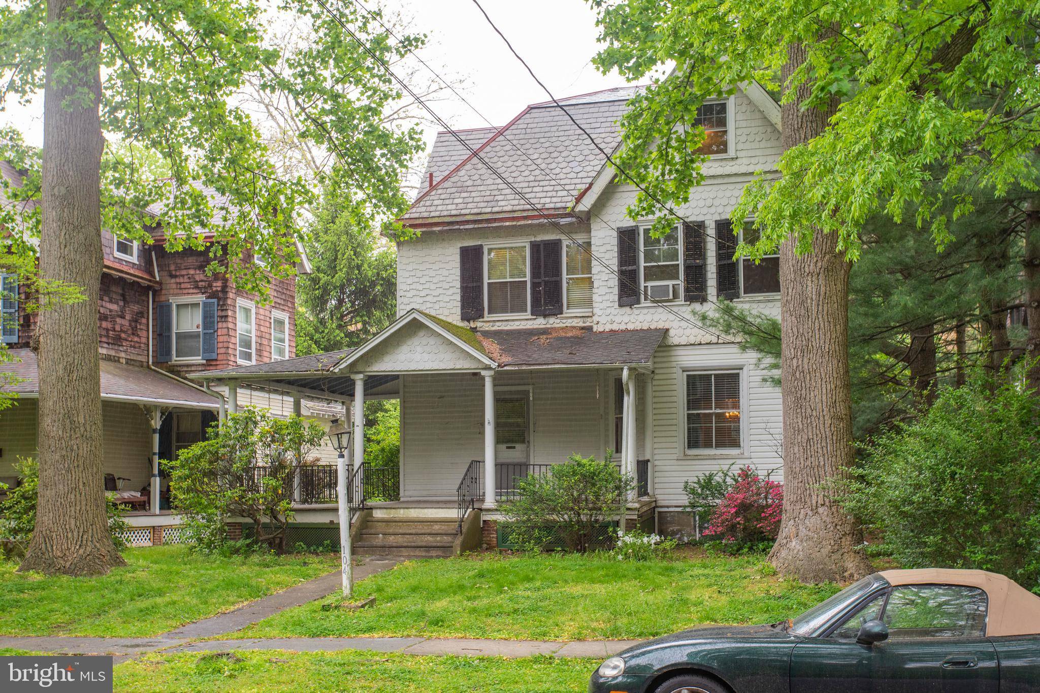 Swarthmore, PA 19081,104 CORNELL AVE