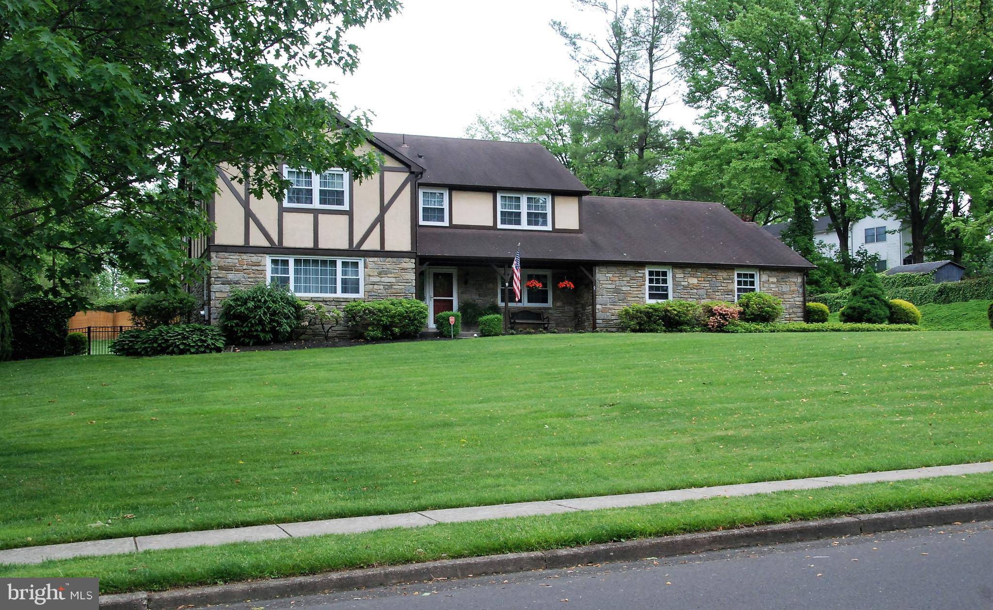 Huntingdon Valley, PA 19006,3665 MARQUIS LN