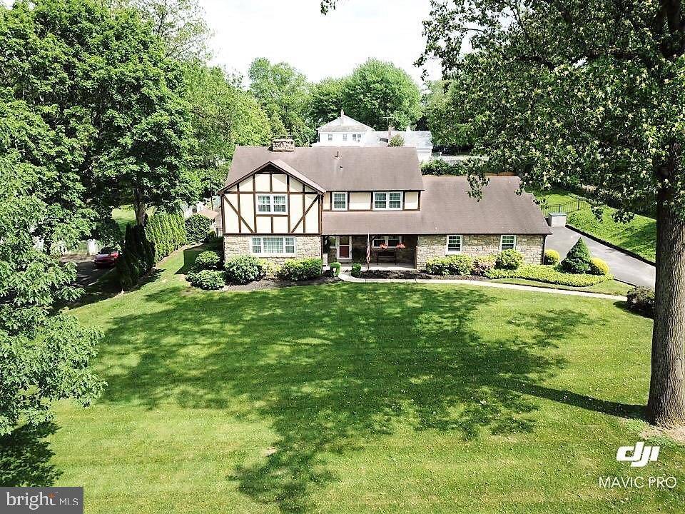 Huntingdon Valley, PA 19006,3665 MARQUIS LN