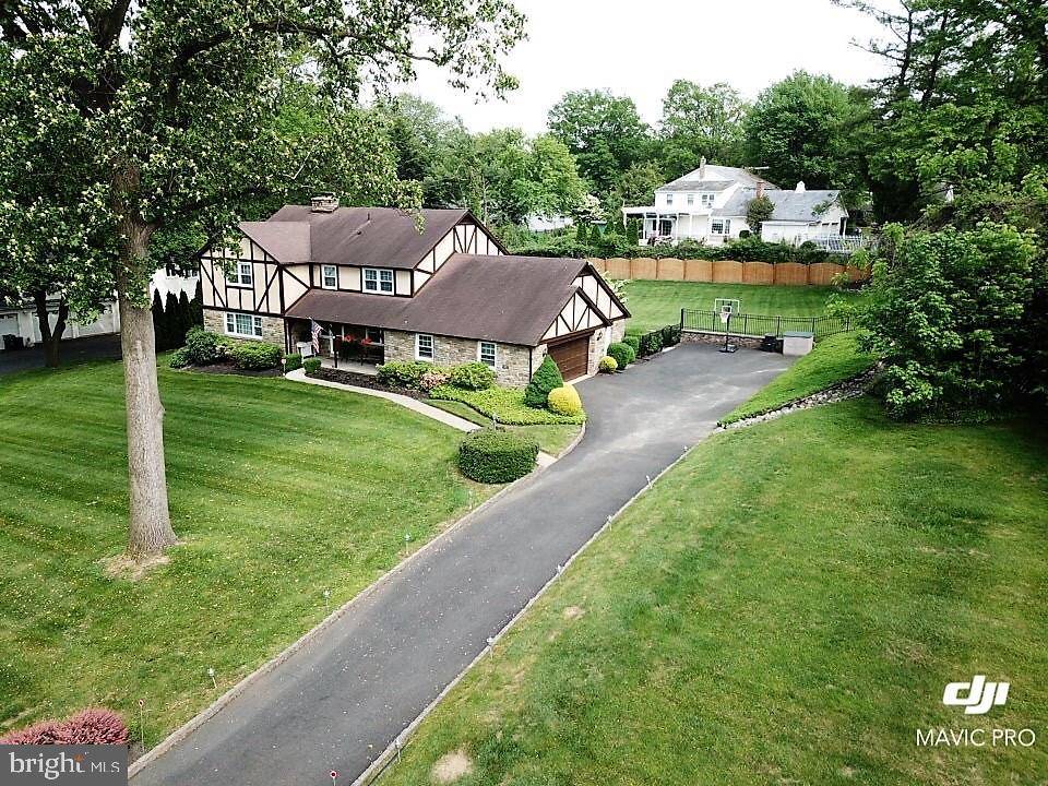 Huntingdon Valley, PA 19006,3665 MARQUIS LN