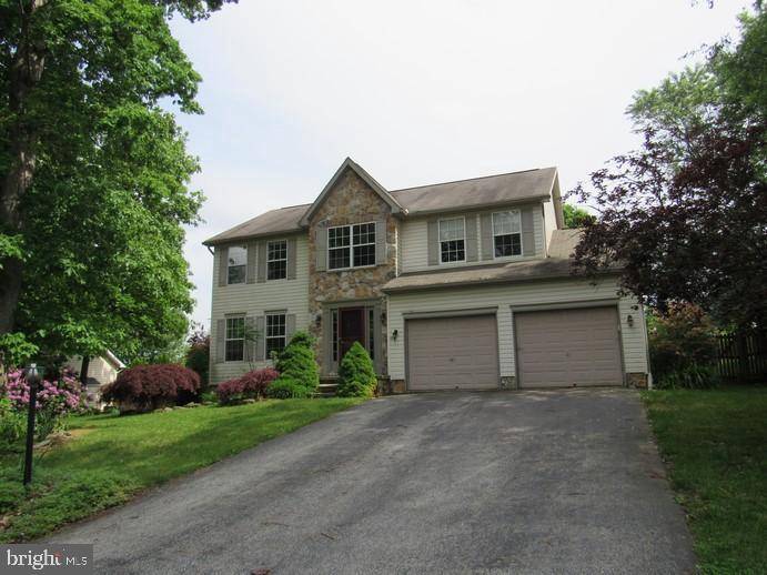 Stewartstown, PA 17363,225 JENNY LN