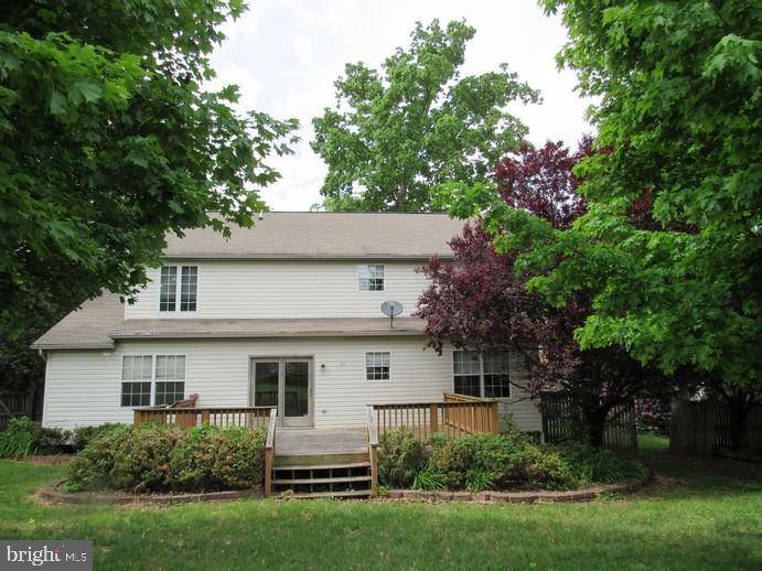 Stewartstown, PA 17363,225 JENNY LN