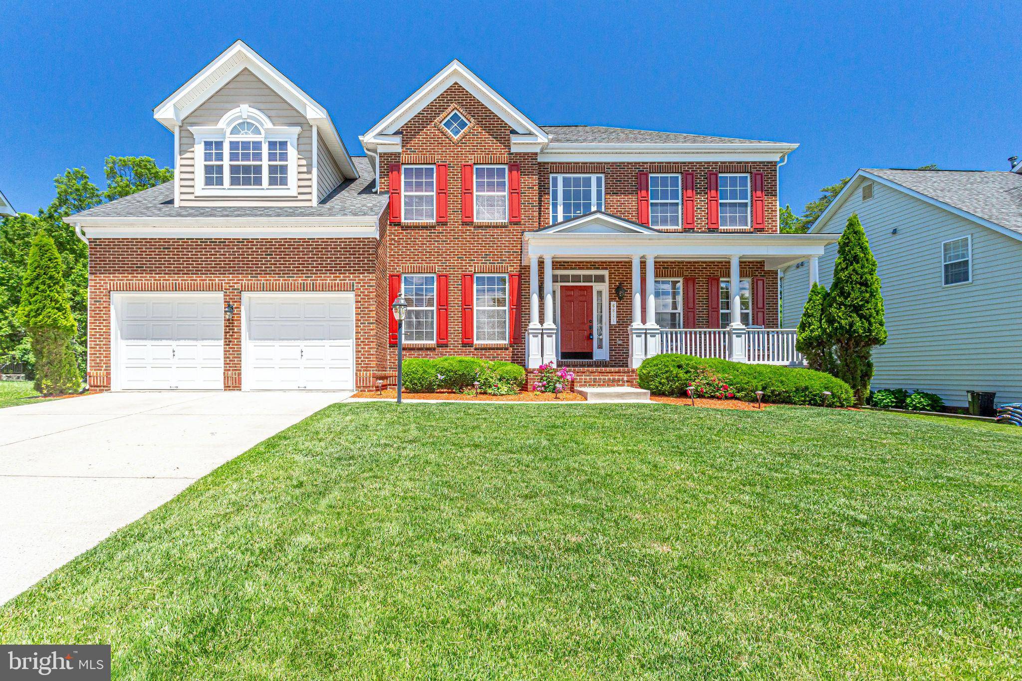 Laurel, MD 20707,6811 IRONBRIDGE LN