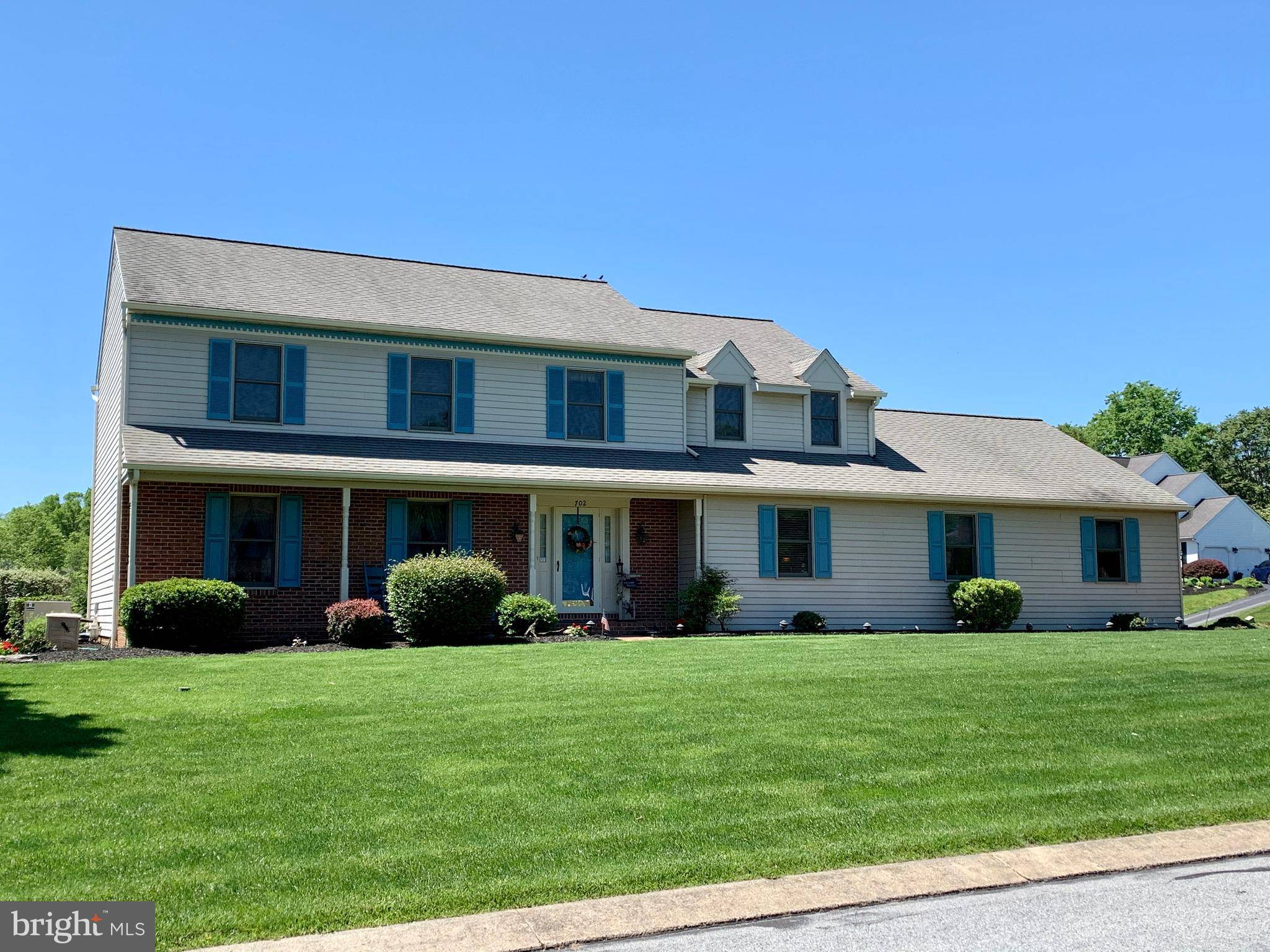 Willow Street, PA 17584,702 WOODHALL DR