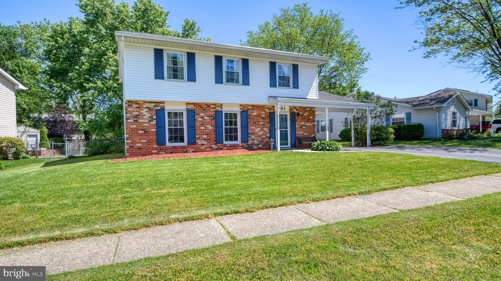 Gambrills, MD 21054,981 FALL CIRCLE WAY