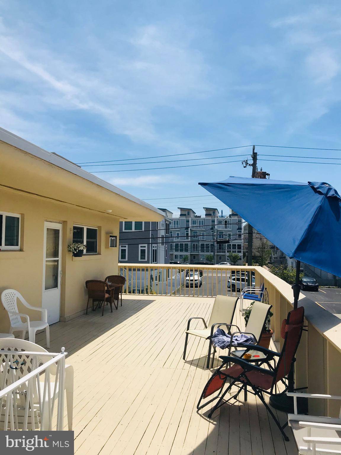 Margate City, NJ 08402,9507 PACIFIC AVE #19