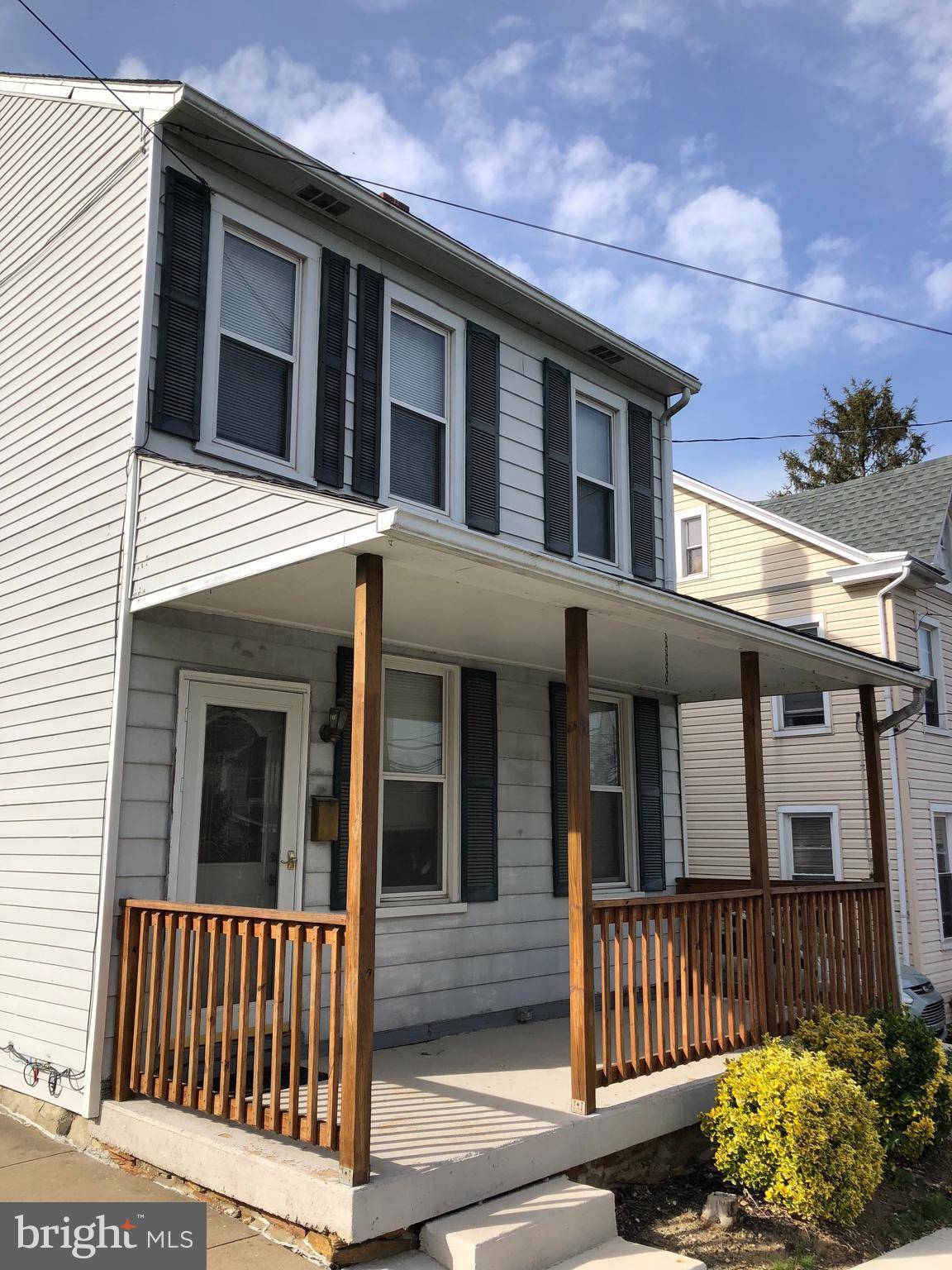 Wrightsville, PA 17368,120 LEMON ST