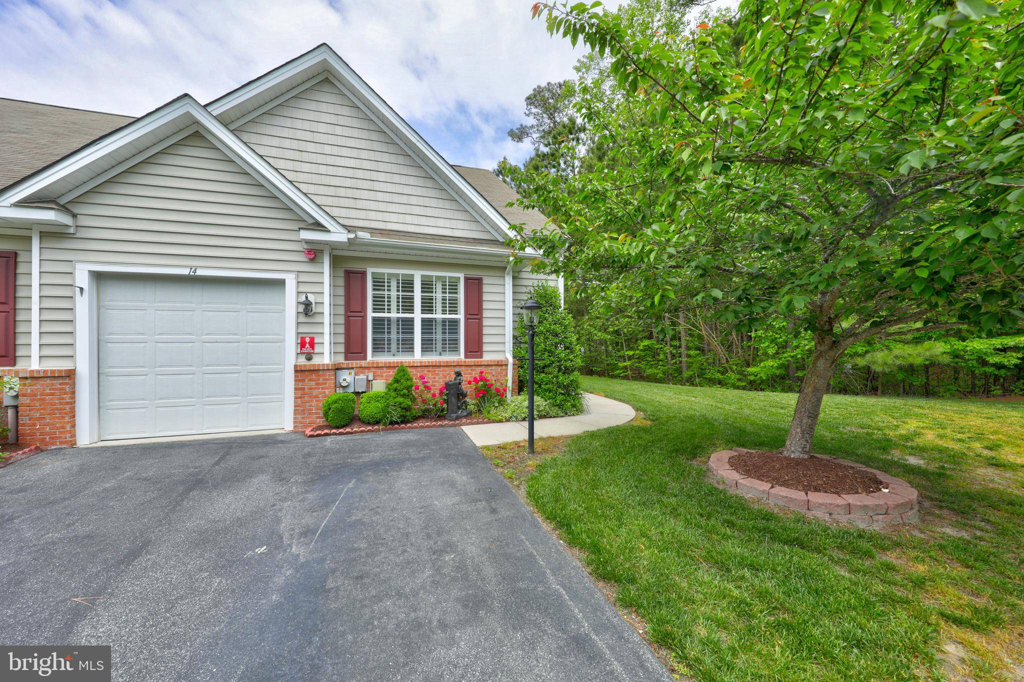 Ocean Pines, MD 21811,14 TANGLE WOOD CT