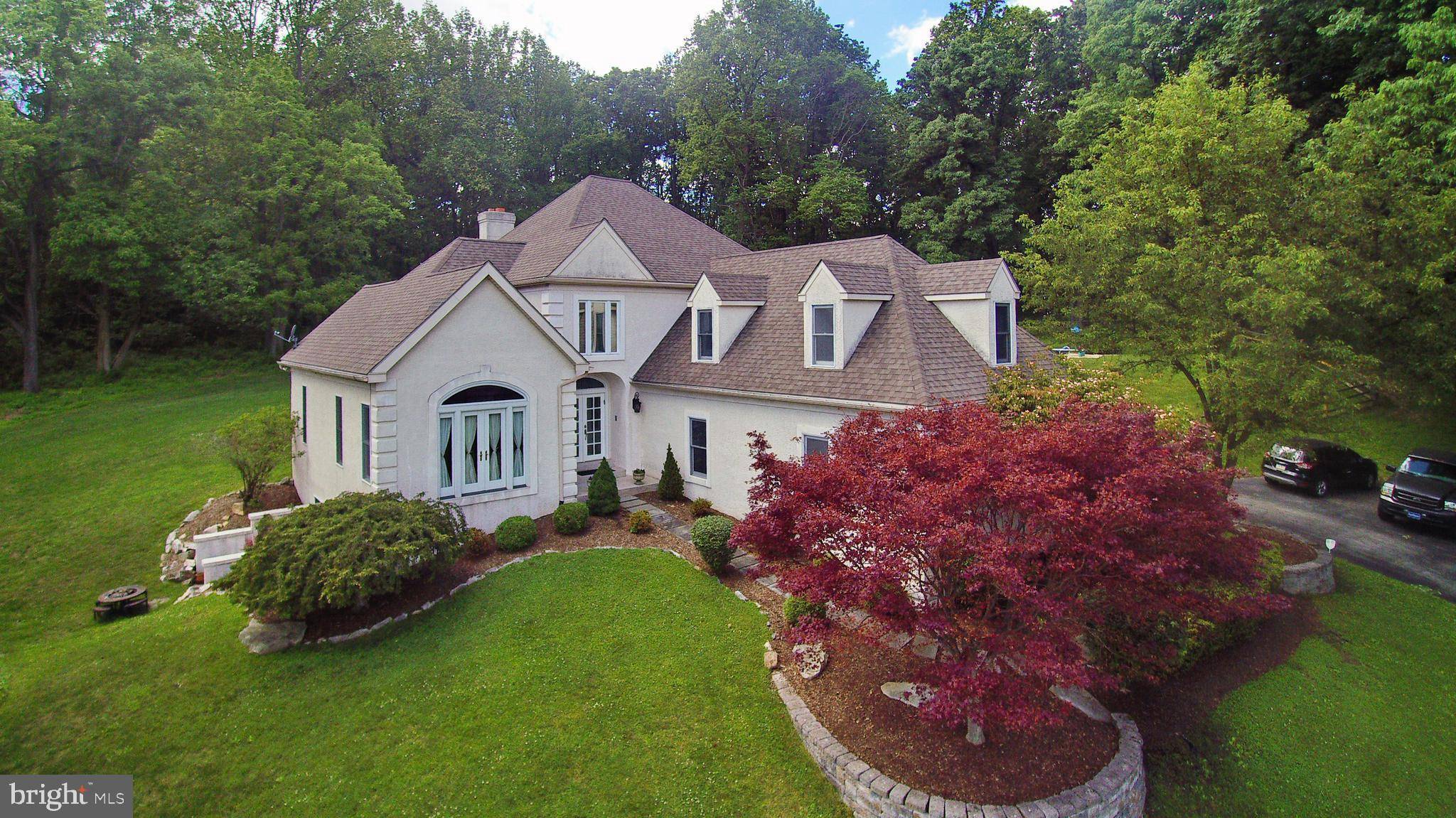 Glenmoore, PA 19343,20 GREEN POND LN