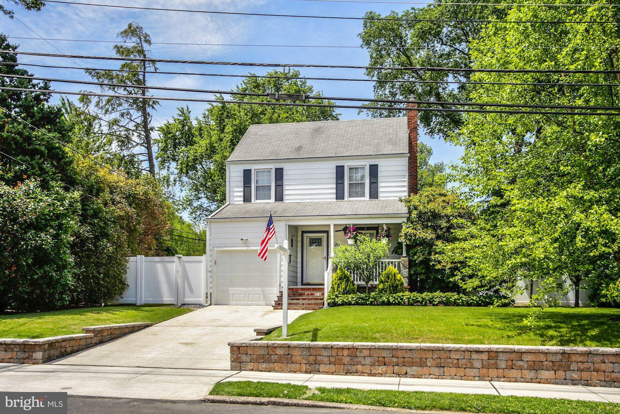 Morrisville, PA 19067,320 W FRANKLIN ST