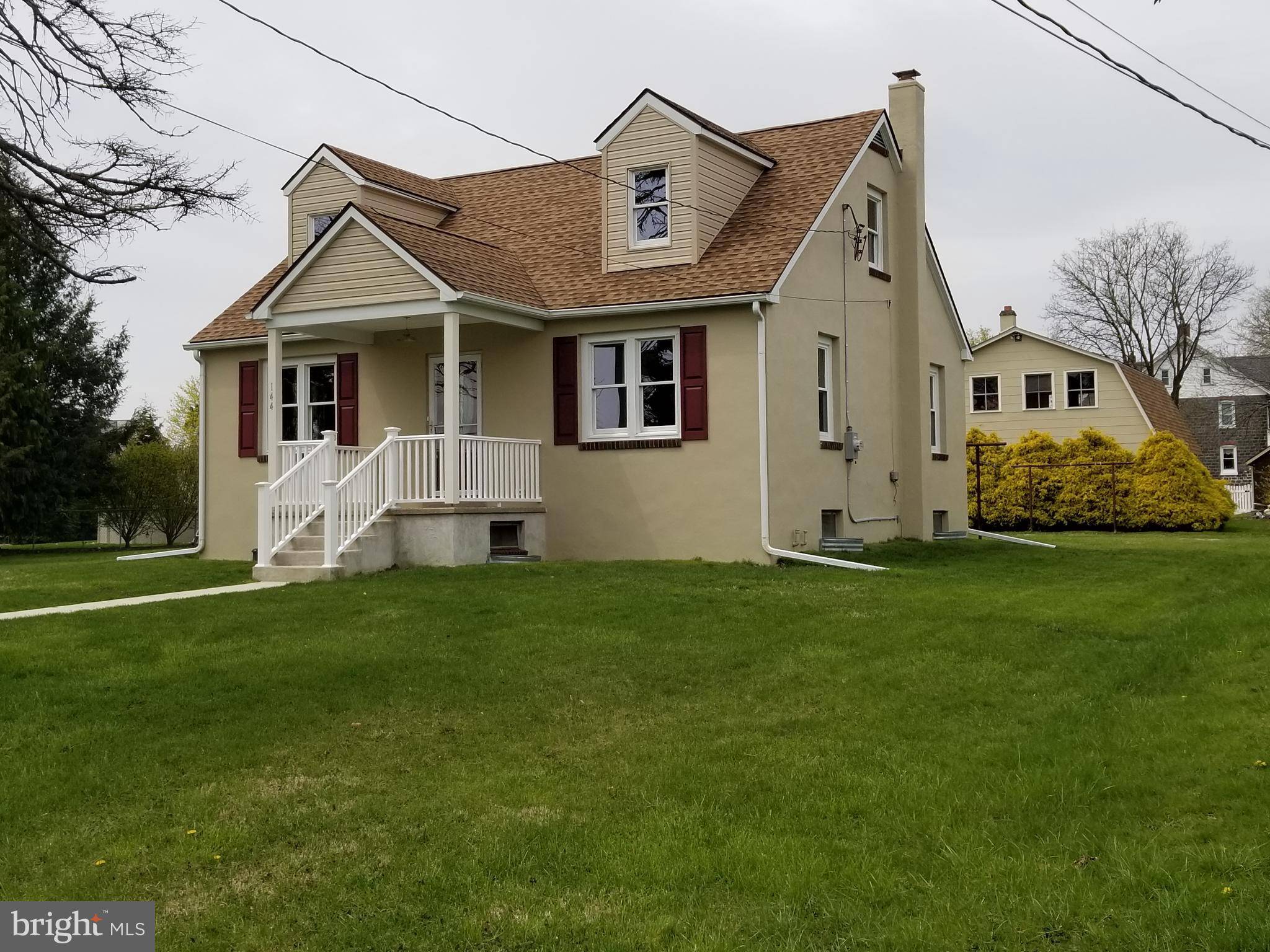 Richlandtown, PA 18955,144 2ND ST