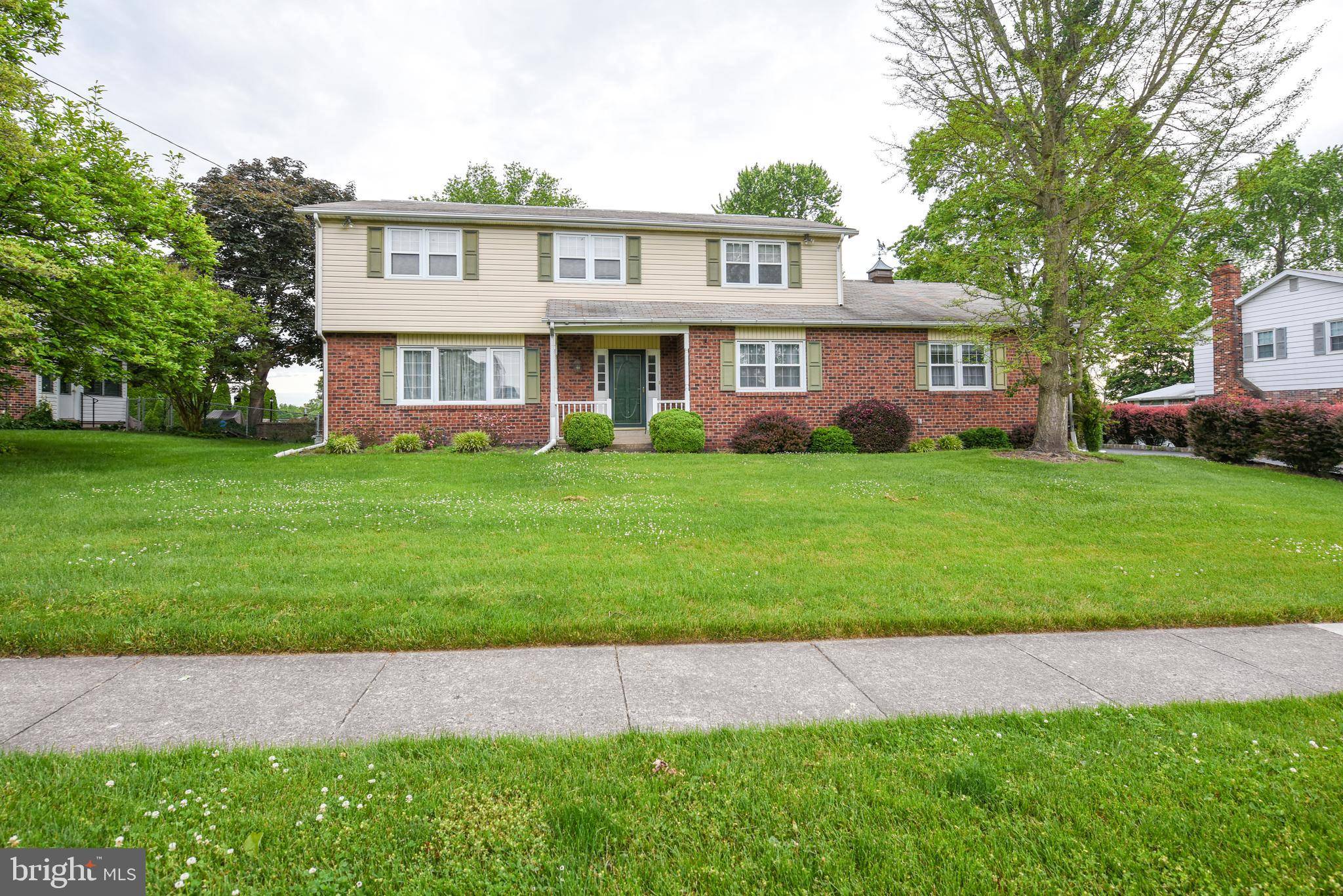 Southampton, PA 18966,1363 STRATHMANN DR