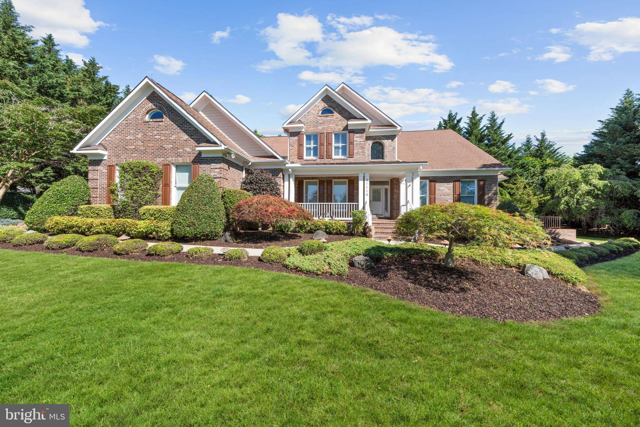 Laytonsville, MD 20882,21116 GOLF ESTATES DR