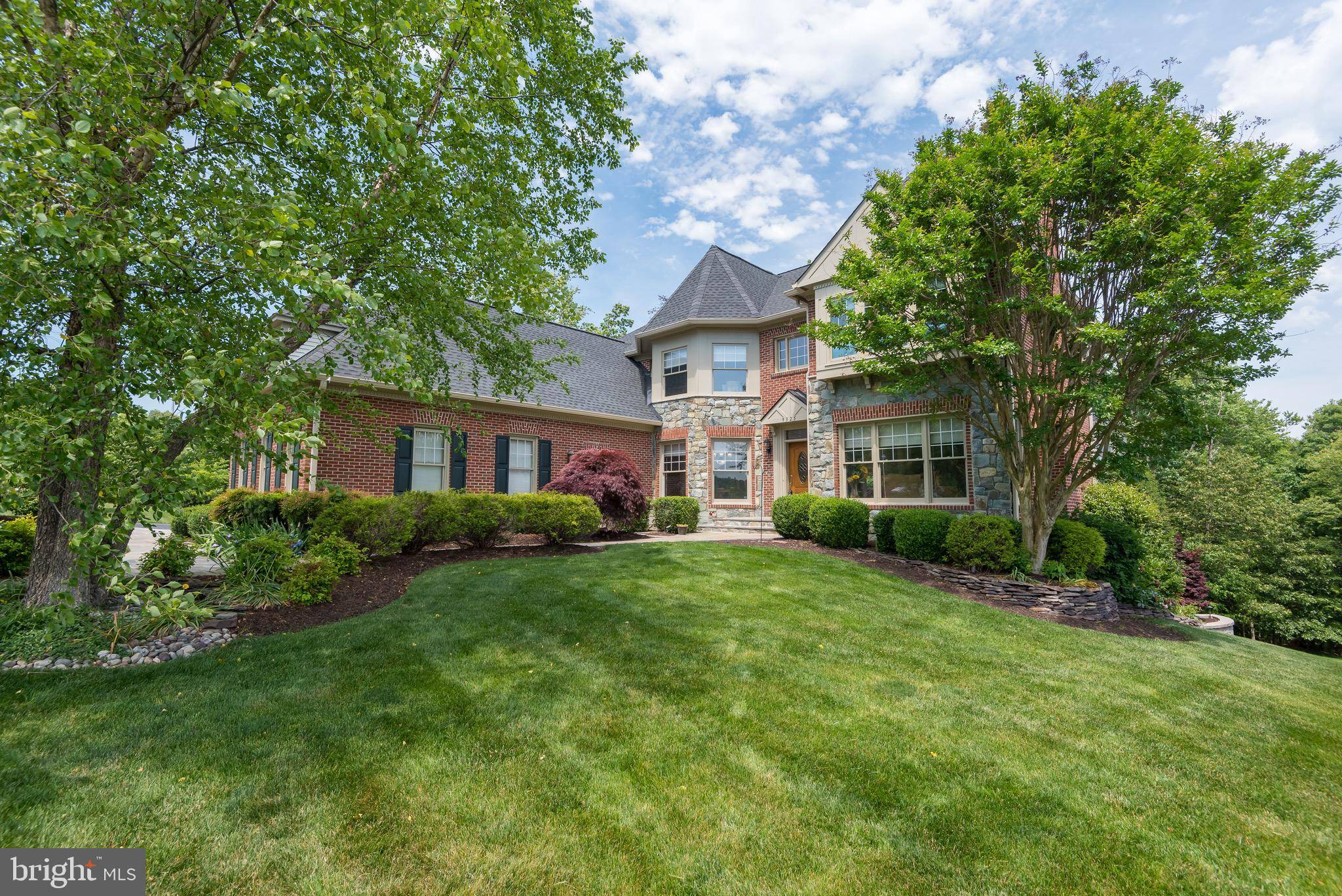 Lorton, VA 22079,9325 ELKHORNE RUN CT