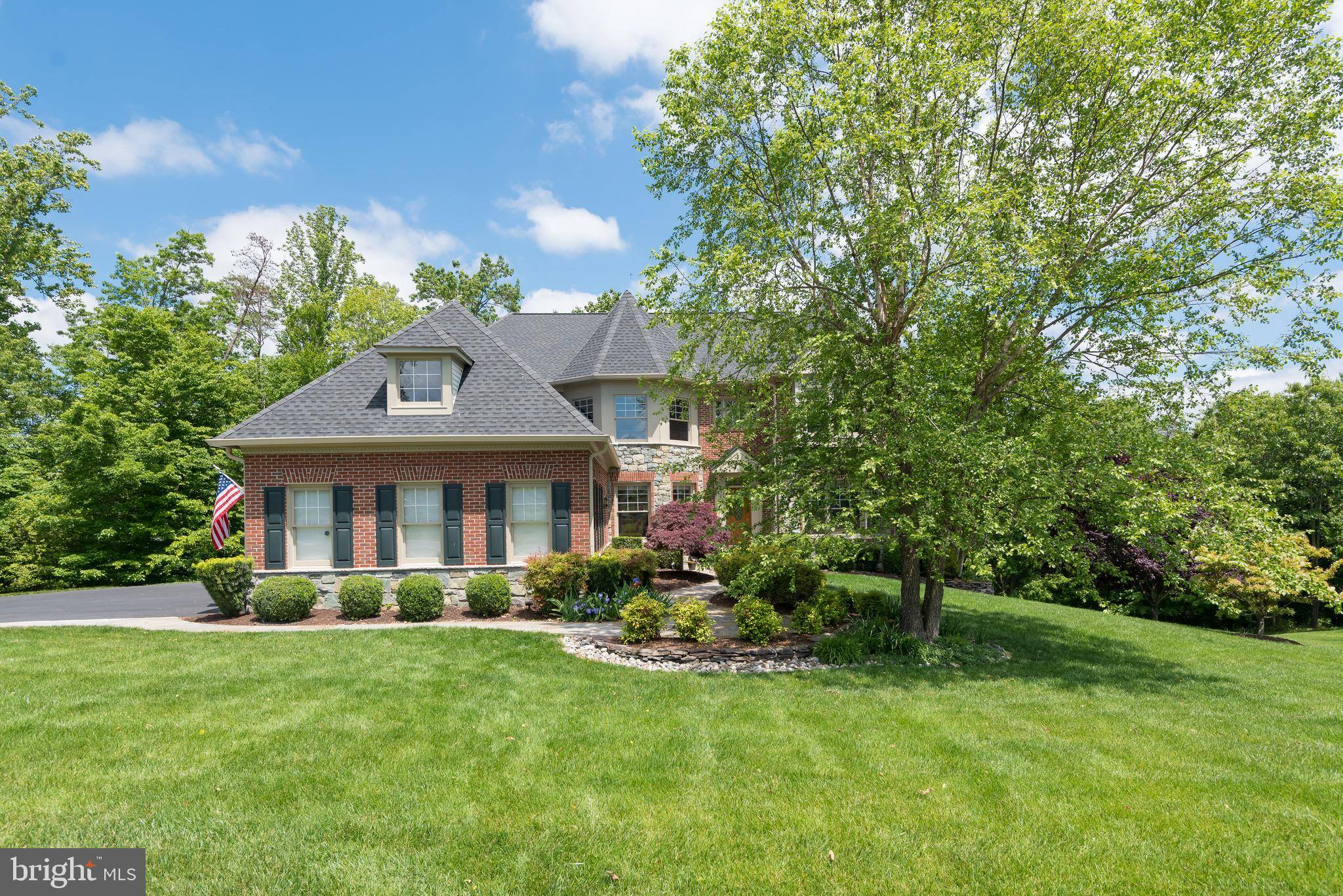 Lorton, VA 22079,9325 ELKHORNE RUN CT