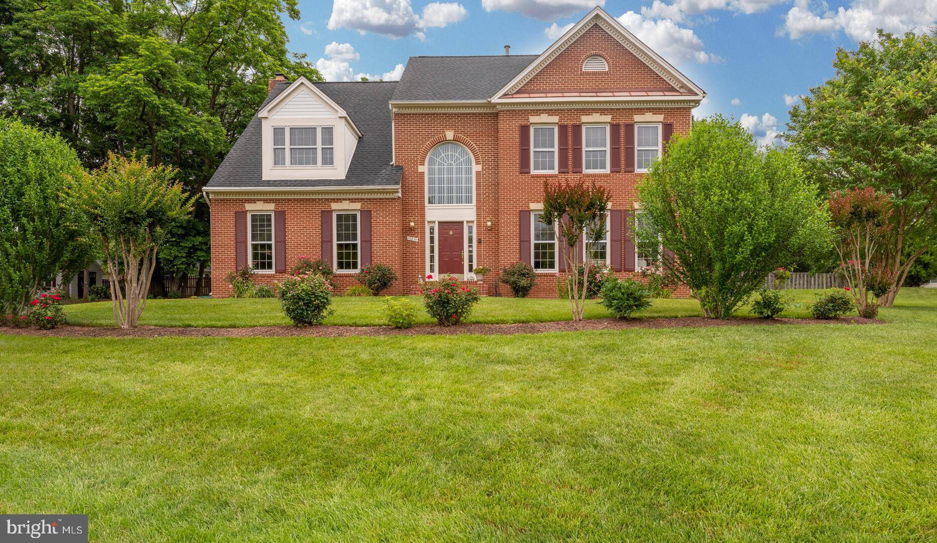 Woodbridge, VA 22193,13851 HYDRANGEA CT