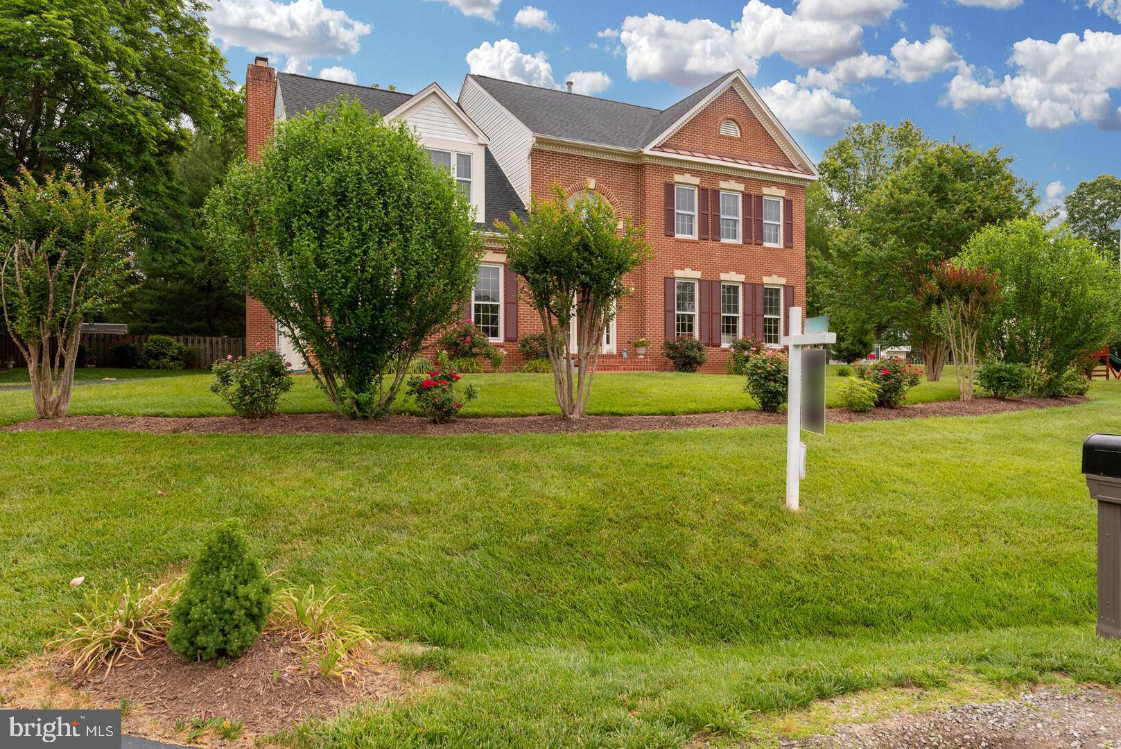 Woodbridge, VA 22193,13851 HYDRANGEA CT