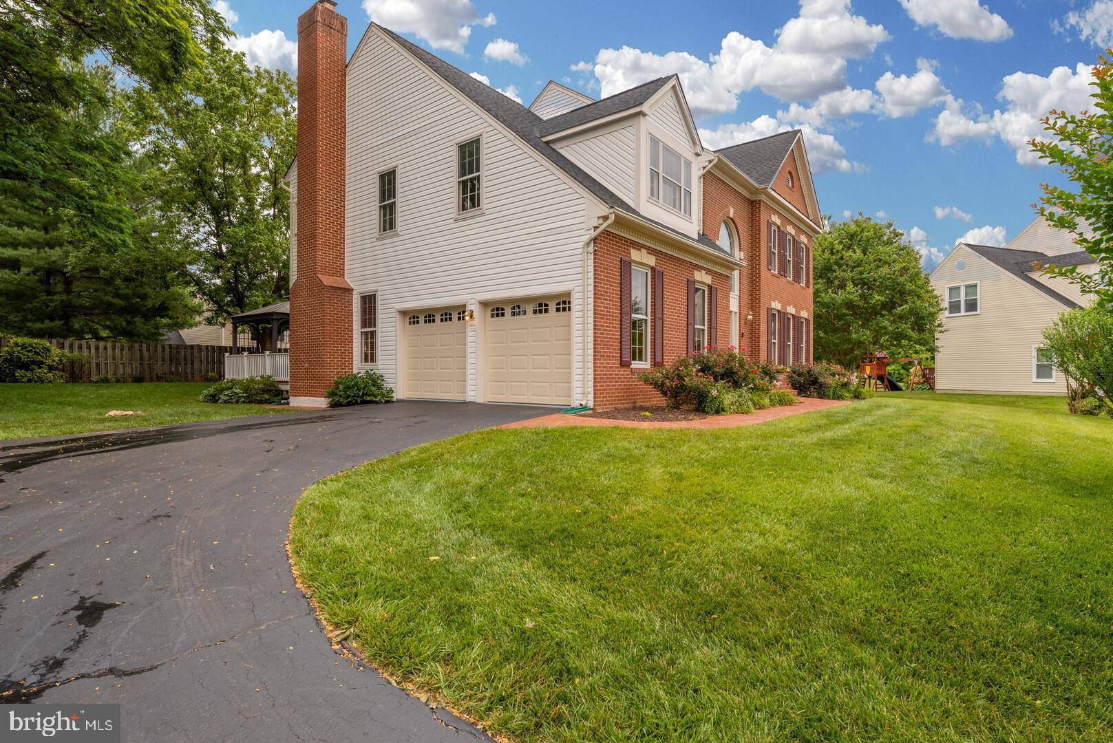 Woodbridge, VA 22193,13851 HYDRANGEA CT