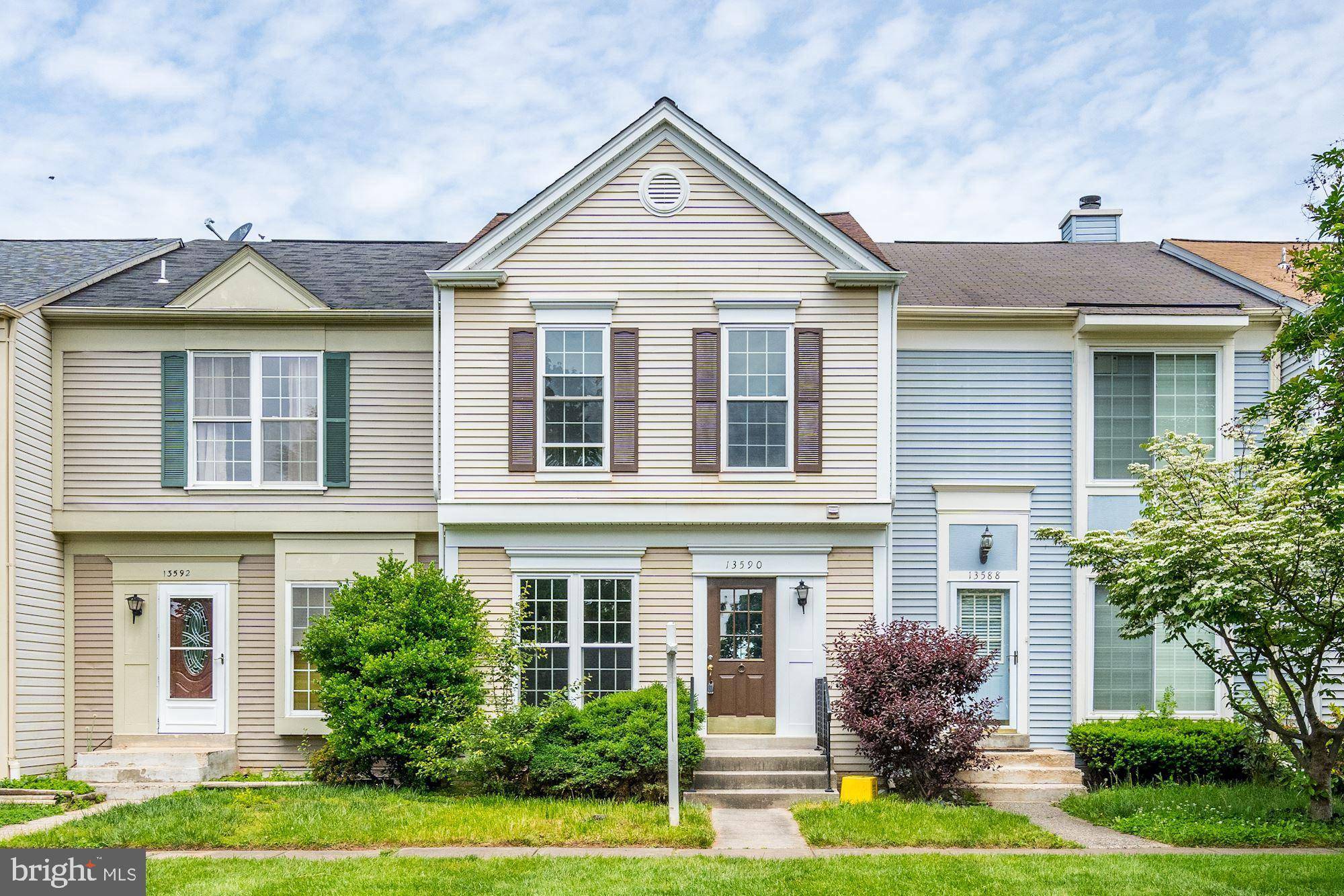 Herndon, VA 20171,13590 HIGHLAND MEWS CT