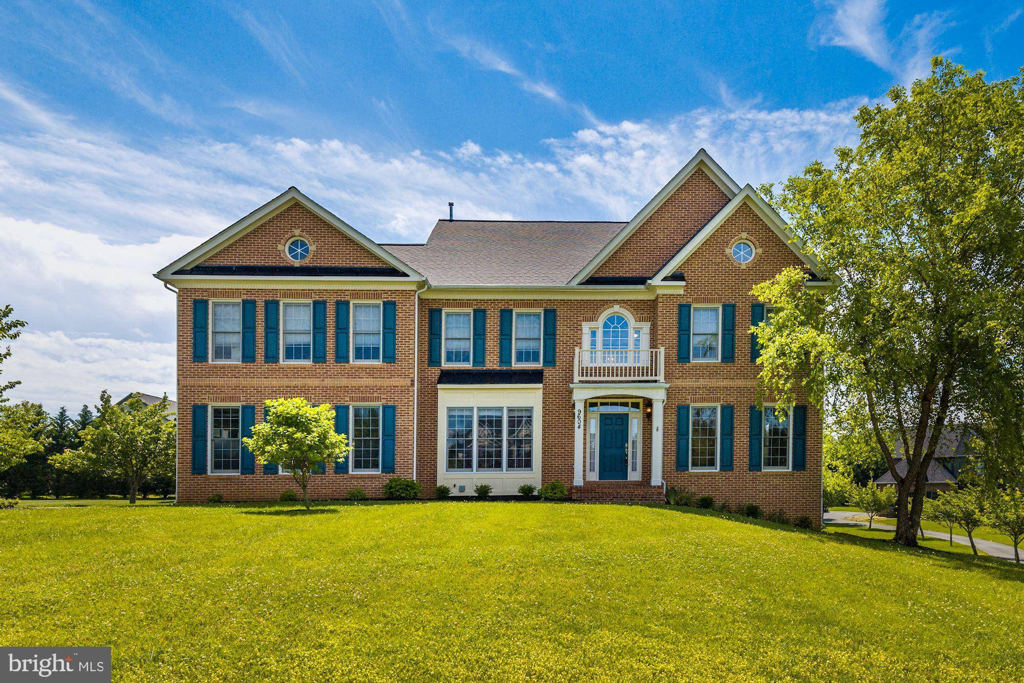 Damascus, MD 20872,9604 MCWHORTER FARM CT